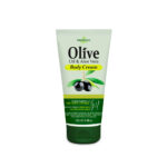 Body Cream Aloe Vera 150ml