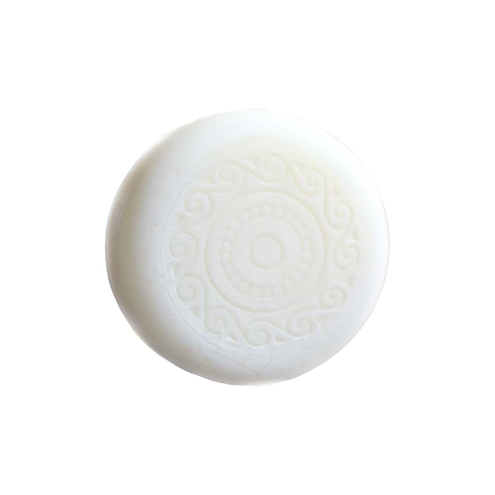 argan soap