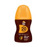 SEA N SAND OIL SPF20 120ml