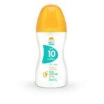 SEA n SAND LOTION SPRAY SPF10 160ml