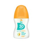 SEA n SAND LOTION SPRAY SPF30 120ml