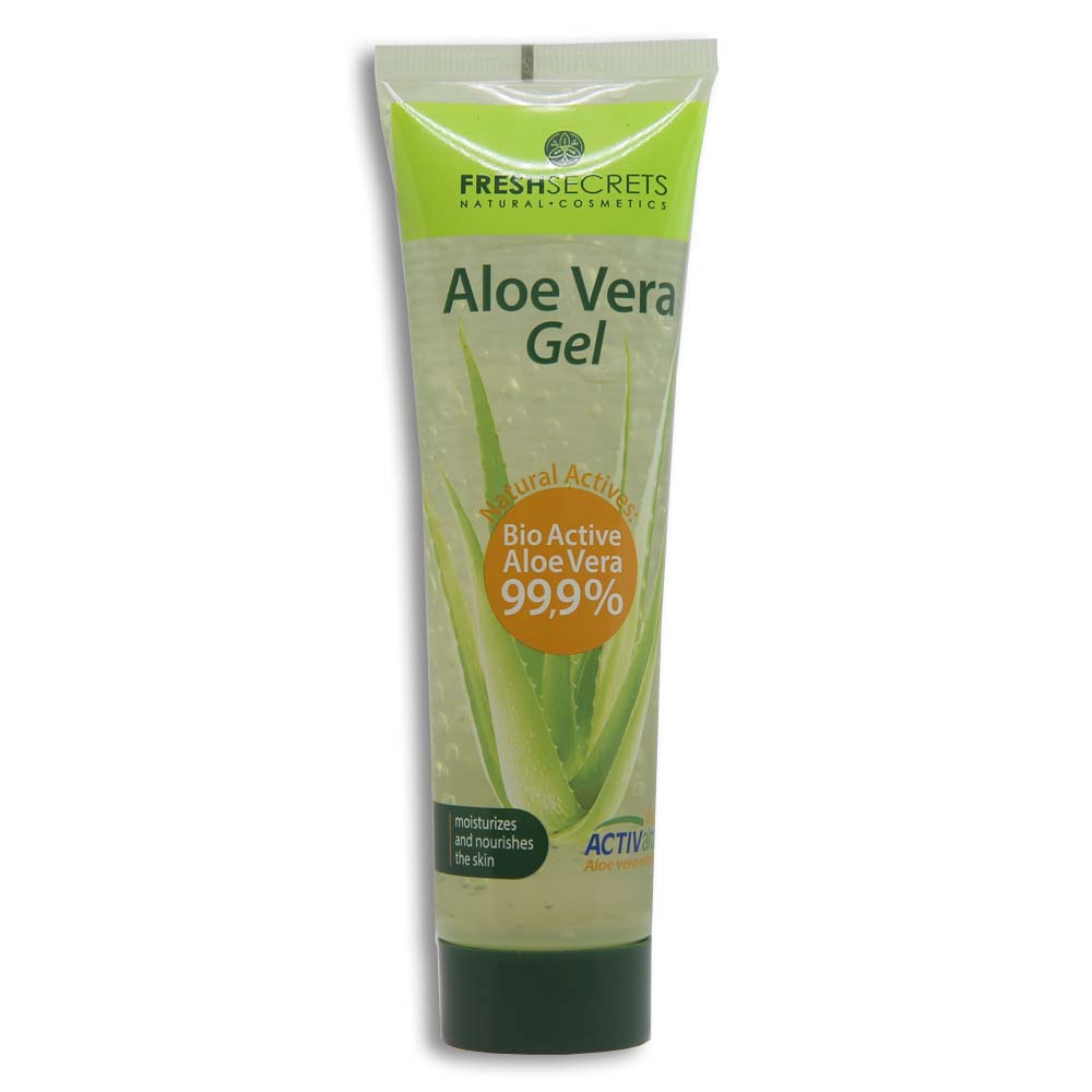 ALOE VERA