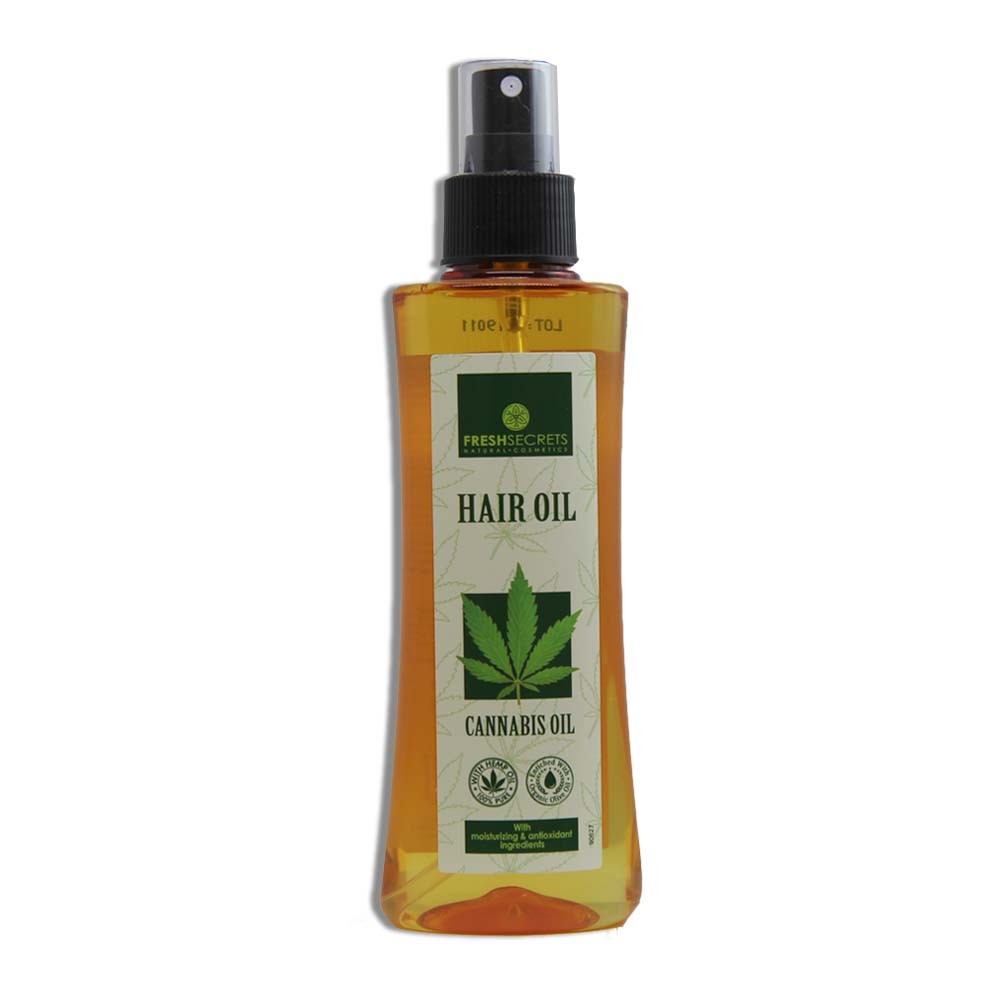 HAIR OIL5