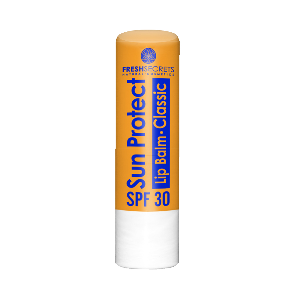 Sun Protect Lip Balm CLASSIC